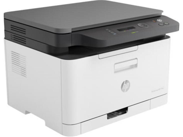 HP 4ZB96A 178NW Yazıcı Tarayıcı Fotokopi Renkli