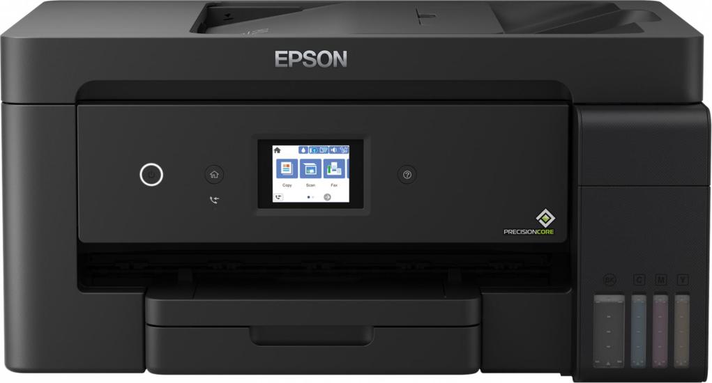 Epson L14150 Yazıcı Tarayıcı Fotokopi Tanklı