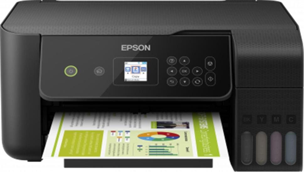 Epson L3560 Yazıcı Tarayıcı Fotokopi Renkli