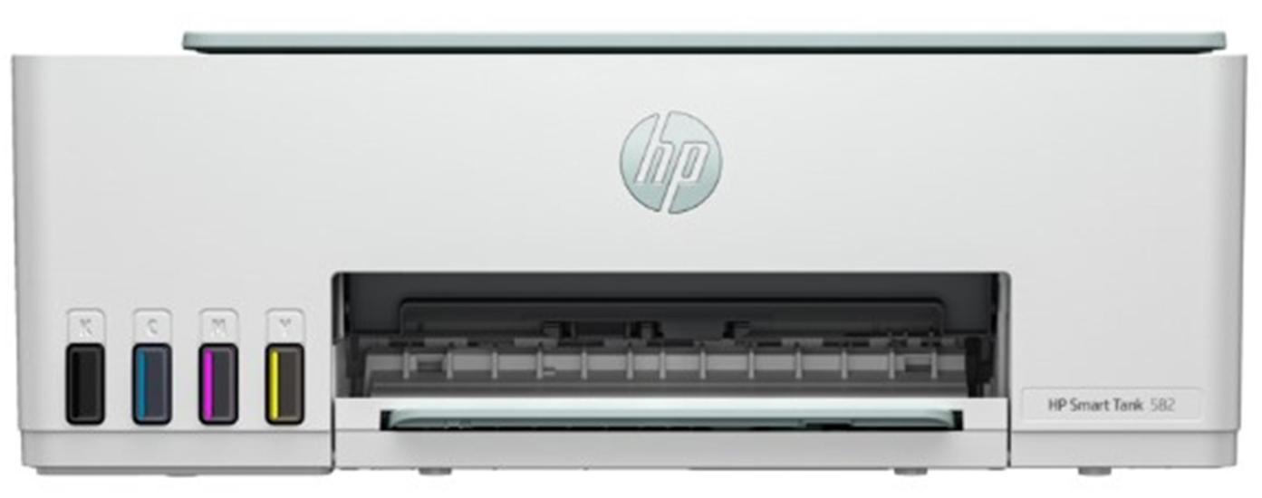 HP 4A8D6A 582 Yazıcı Tarayıcı Fotokopi