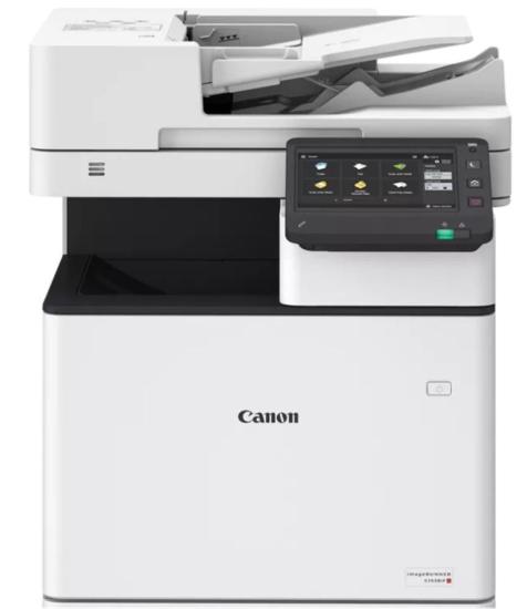 Canon imageRUNNER C1538İF Çok Fonksiyonlu Renkli Yazıcı