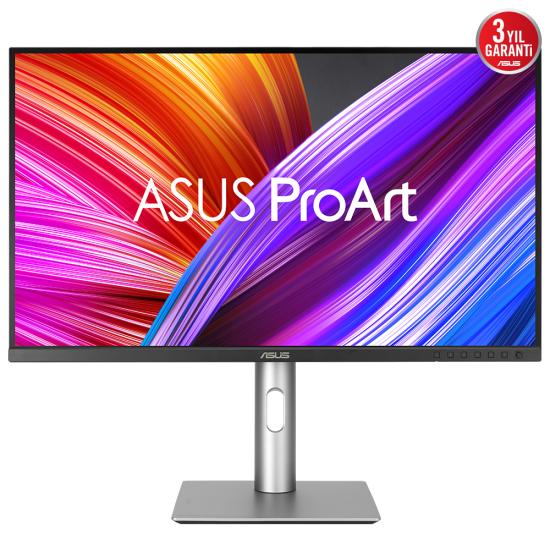 Asus PA279CRV 27’’ 4K 5Ms Vesa Pivot RGB Monitör