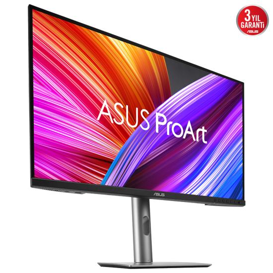 Asus PA279CRV 27’’ 4K 5Ms Vesa Pivot RGB Monitör