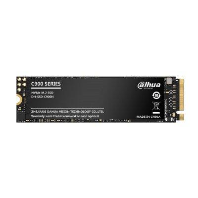 Dahua SSD-C900VN512G-B C900N 512 Gb PCIe Nvme Ssd