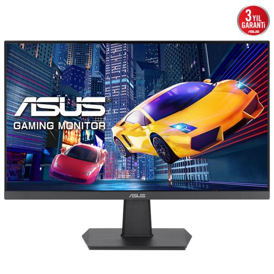 Asus VA24EHF 23.8’’ 1ms Vesa IPS Led Monitör