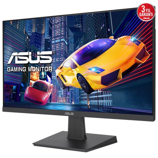 Asus VA24EHF 23.8’’ 1ms Vesa IPS Led Monitör