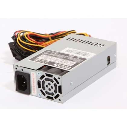 Everest EPS-FX01 200W 4cm Fanlı Power Supply Slim