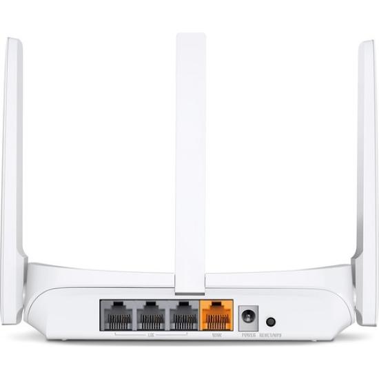 Tp-link Mercusys MW306R 300Mbps Indoor Router