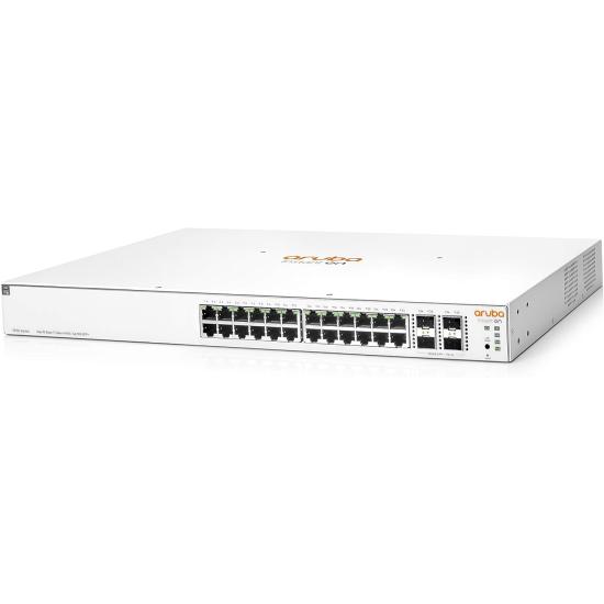 HP 1930-24G-PoE+ JL684B 24 Port Switch