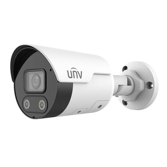 Uniview IPC2122LE-ADF28KMC-WL 2Mp Bullet IP Kamera