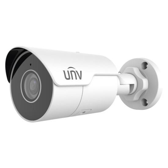 Uniview IPC2128LE-ADF28KM-G 8 Mp Bullet IP Kamera