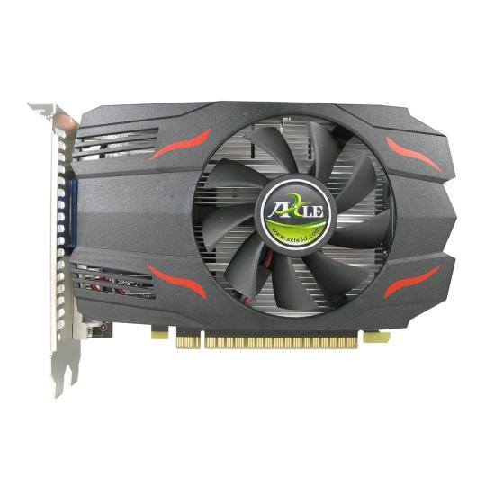 Axle GTX750TI 4Gb GTX750Ti/4GD5P8CDI Ekran Kartı