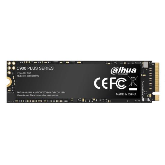 Dahua SSD-C900VN1TB-B C900VN 1 Tb M2 PCIe Nvme Ssd