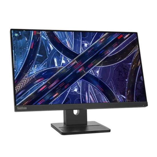 Lenovo E22-30 63EBMAT2TK 21.5’’ 6Ms Pivot Monitör