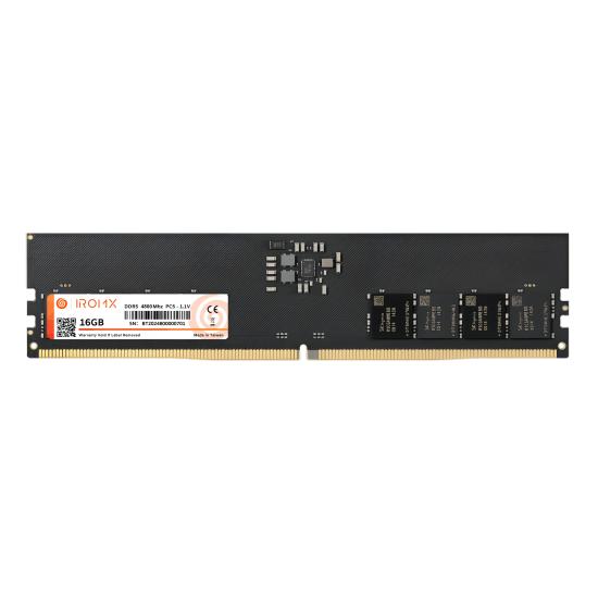 Iromx 16 Gb 4800MHz Ddr5 Pc Ram