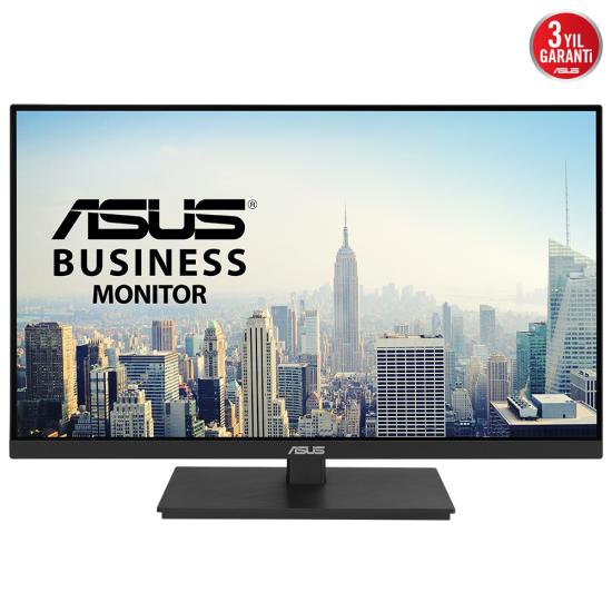 Asus VA24ECPSN 23.8’’ 5 Ms Pivot MM IPS Led Monitör