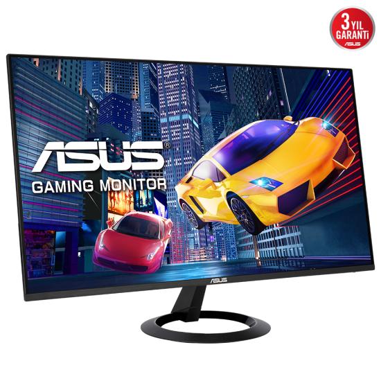 Asus VZ24EHF 23.8’’ 1 Ms 100Hz Vesa IPS Led Monitör