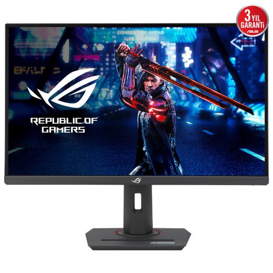 Asus XG27ACS 27’’ 1 Ms Vesa Pivot IPS Led Monitör