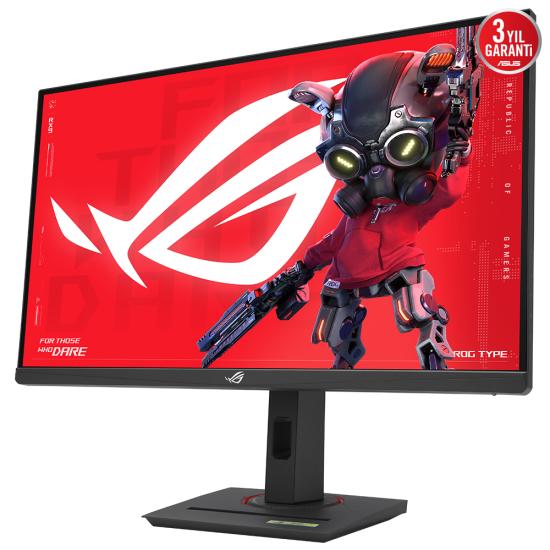 Asus XG27UCS 27’’ 1 Ms Vesa Pivot IPS Monitör