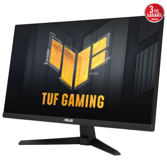 Asus Gaming VG259Q3A 24.5’’ 1Ms IPS Led Monitör