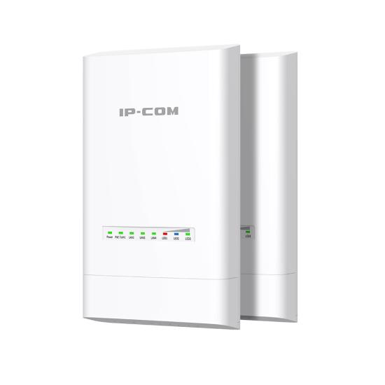 IP-COM CPE6S 12Dbi 5Ghz Outdoor Access Point