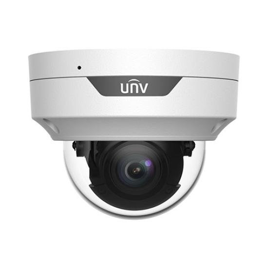 Uniview IPC3514LE-ADF28K-WP 4Mp IP Dome Kamera