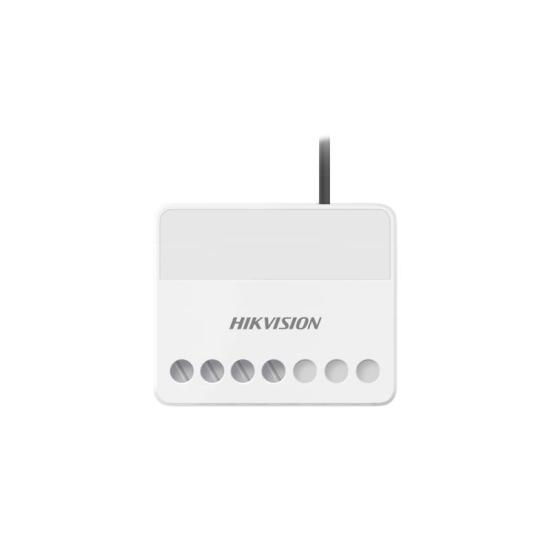 Hikvision DS-PM1-O1H-WE Switch Röle Modülü