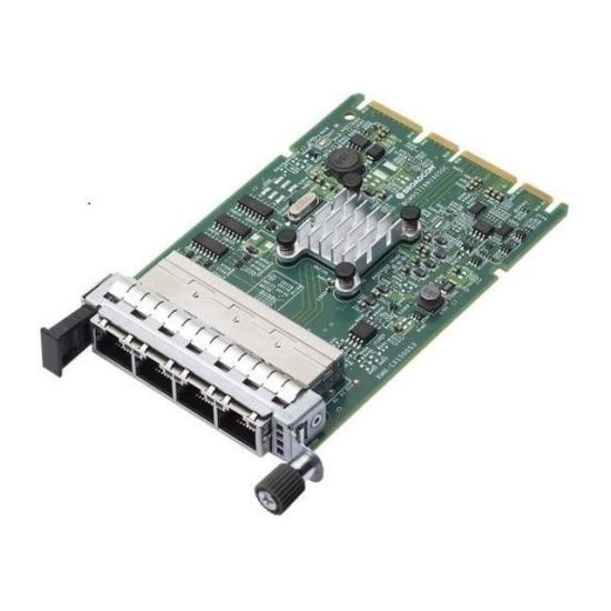 Lenovo 4XC7A08235 Broadcom 5719 Ethernet Adapter