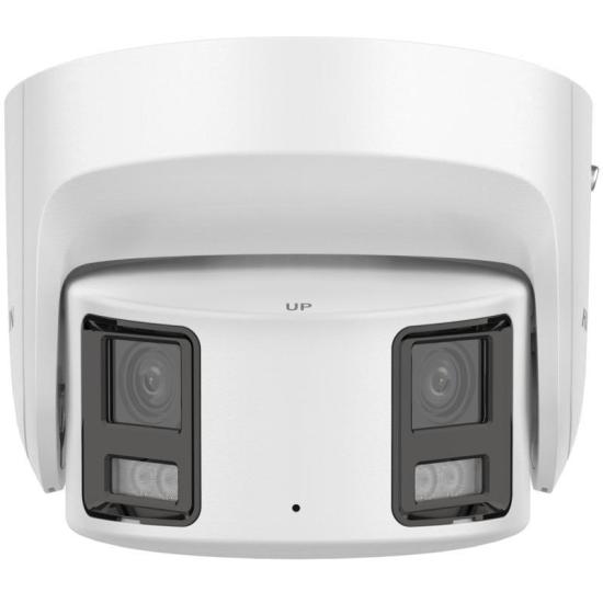 Hikvision DS-2CD2387G2P-LSU/SL 8Mp IP Dome Kamera