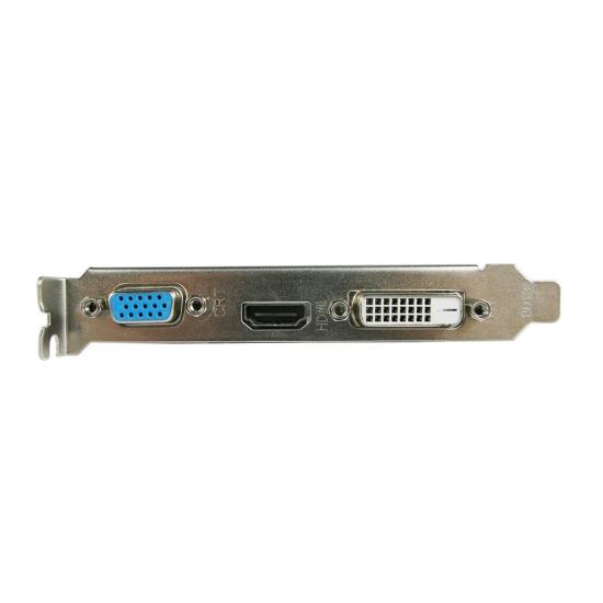 AXLE AX-R5 220/1GD3P4CDIL R5 220 LP 1GB DDR3 64Bit VGA/DVI/HDMI 16X