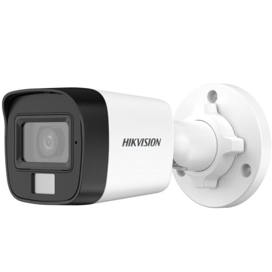 Hikvision DS-2CE16D0T-EXLPF 2Mp Bullet Kamera