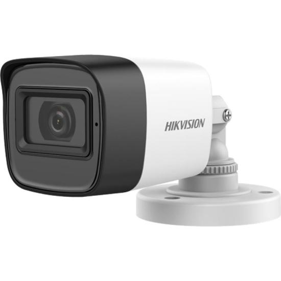 Hikvision DS-2CE16H0T-ITPFS 5Mp Bullet Kamera