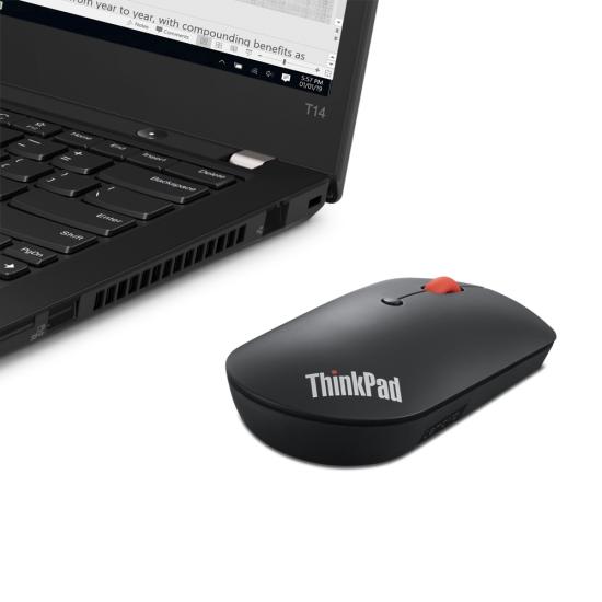 Lenovo Thinkpad Bluetooth Silent Mouse 4Y50X88822