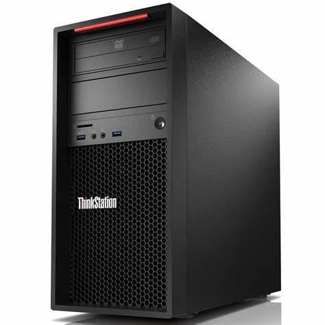 Lenovo 30E30053TX I7 32Gb 1Tb A4000 Workstation