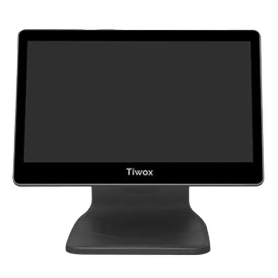 Tiwox TP-9500 I5 8Gb 128Gb 15.6’’ Endüstriyel PC