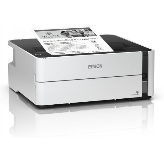 Epson C11CH44403 Ecotank M1170 Tanklı A4 Yazıcı