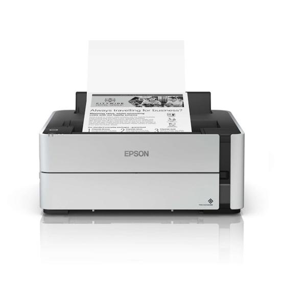 Epson C11CH44403 Ecotank M1170 Tanklı A4 Yazıcı