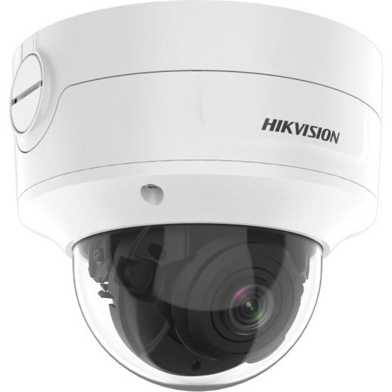 Hikvision DS-2CD2726G2-IZS 2Mp Dome IP Kamera