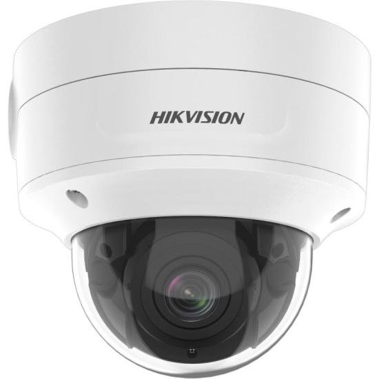 Hikvision DS-2CD2726G2-IZS 2Mp Dome IP Kamera