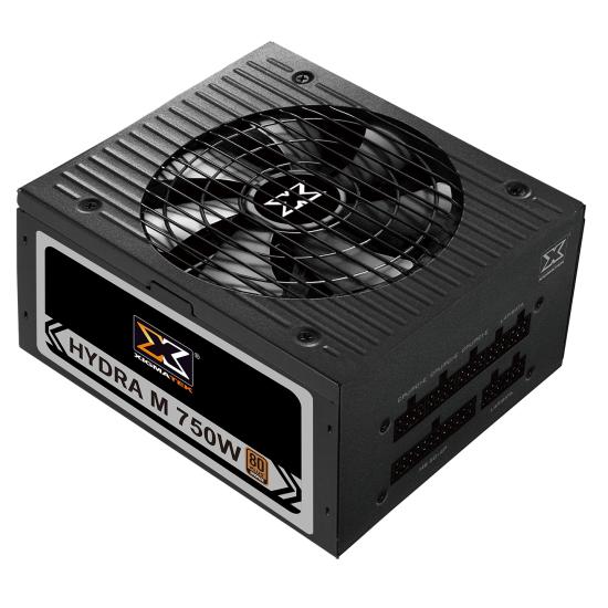 Xigmatek EN44221 EU Hydra M 750W 80+ Power Supply