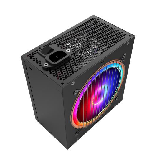 Rampage RGB-500 500W 80+ BR 12CM Power Supply