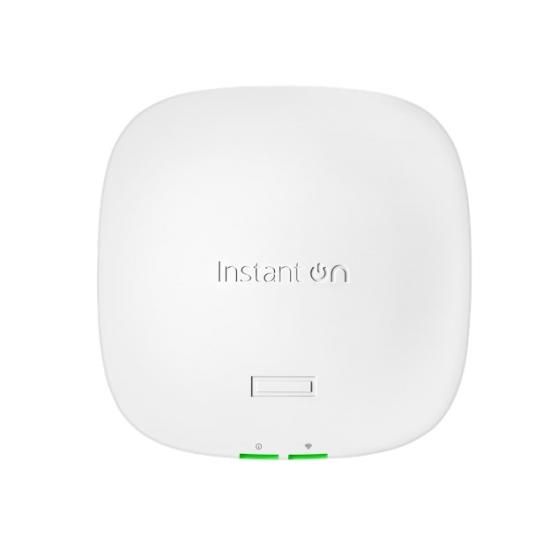 HP Aruba Instant On AP21 S1T09A Access Point