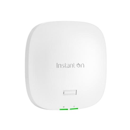 HP Aruba Instant On AP21 S1T09A Access Point