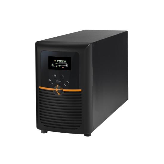 Tunçmatik Newtech Eco X9 1Kva Online UPS TSK10223