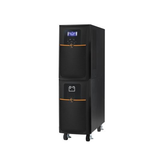 Tunçmatik Powerup Eco 6Kva Online UPS TSK10226