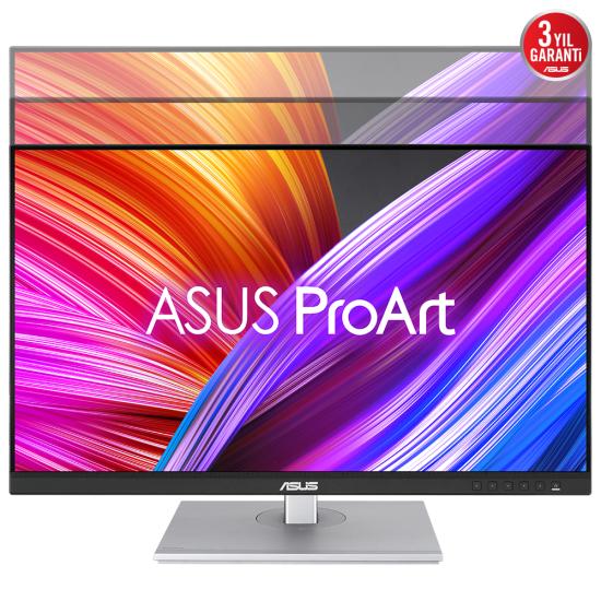 Asus PA278CGV 27’’ 5Ms Vesa Pivot Speaker Monitör