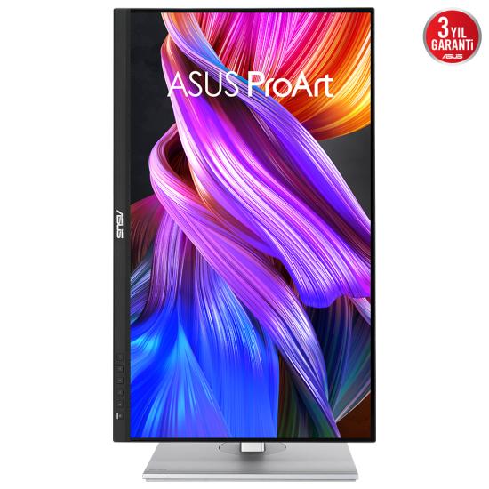 ASUS PROART PA278CGV 27’’ 5MS 144HZ 2K 2560x1440 DP/HDMI/TYPE-C VESA PIVOT SPEAKER LED MONITOR