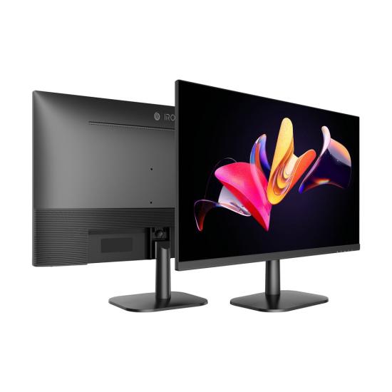 Iromx BU27575 27’’ 5Ms Vga/Hdmı 75Hz Ips Monitör