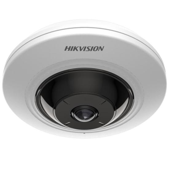 Hikvision DS-2CD2955G0-ISU 5Mp Fisheye IP Kamera