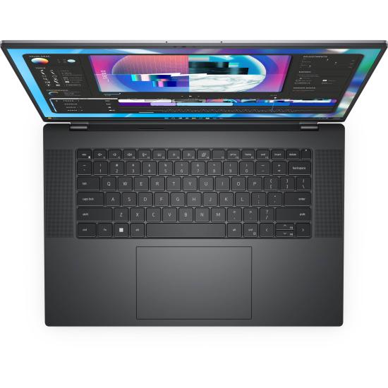 Dell XCTOP5680EMEA-VP-2 I7 16Gb 512Gb 16’’  WS